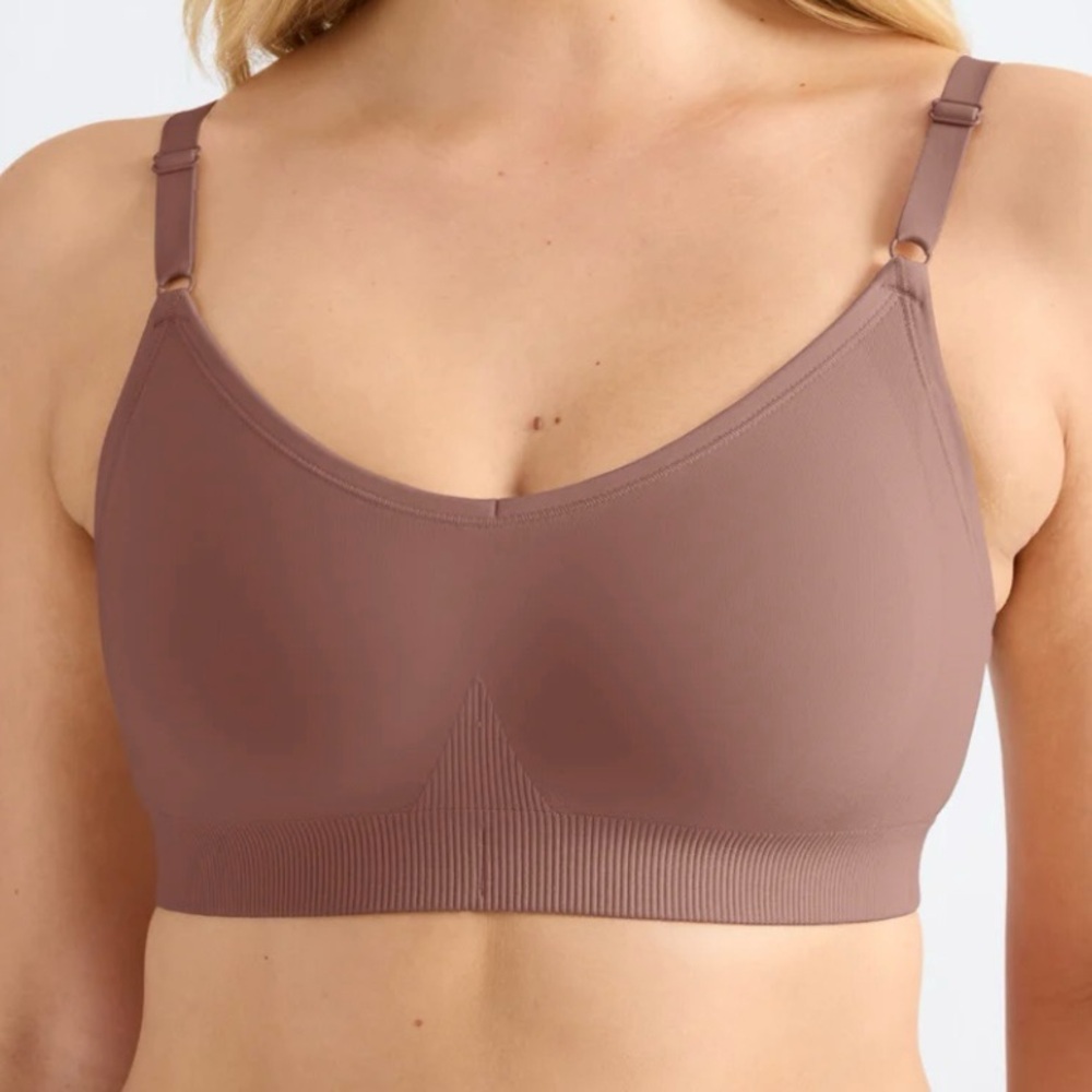 Knix Wireless Bra